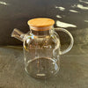 Banu Glass Kettle and Iced Tea maker