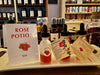 Rose Potion